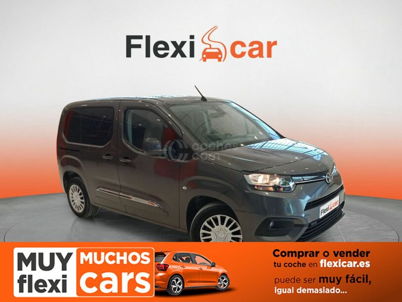 Foto del TOYOTA Proace City Combi L1 1.5D VX 100