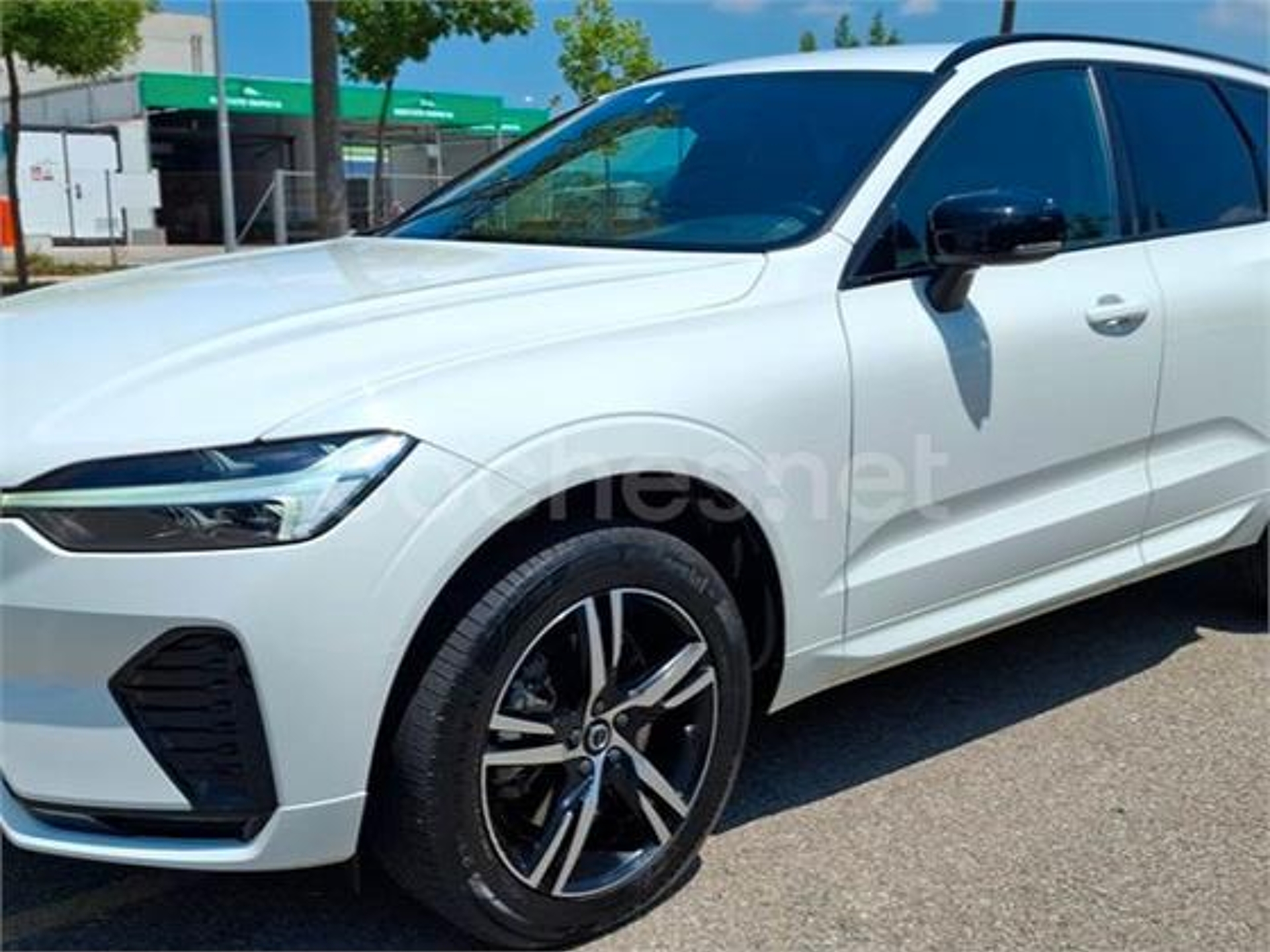 Imagen de VOLVO XC60