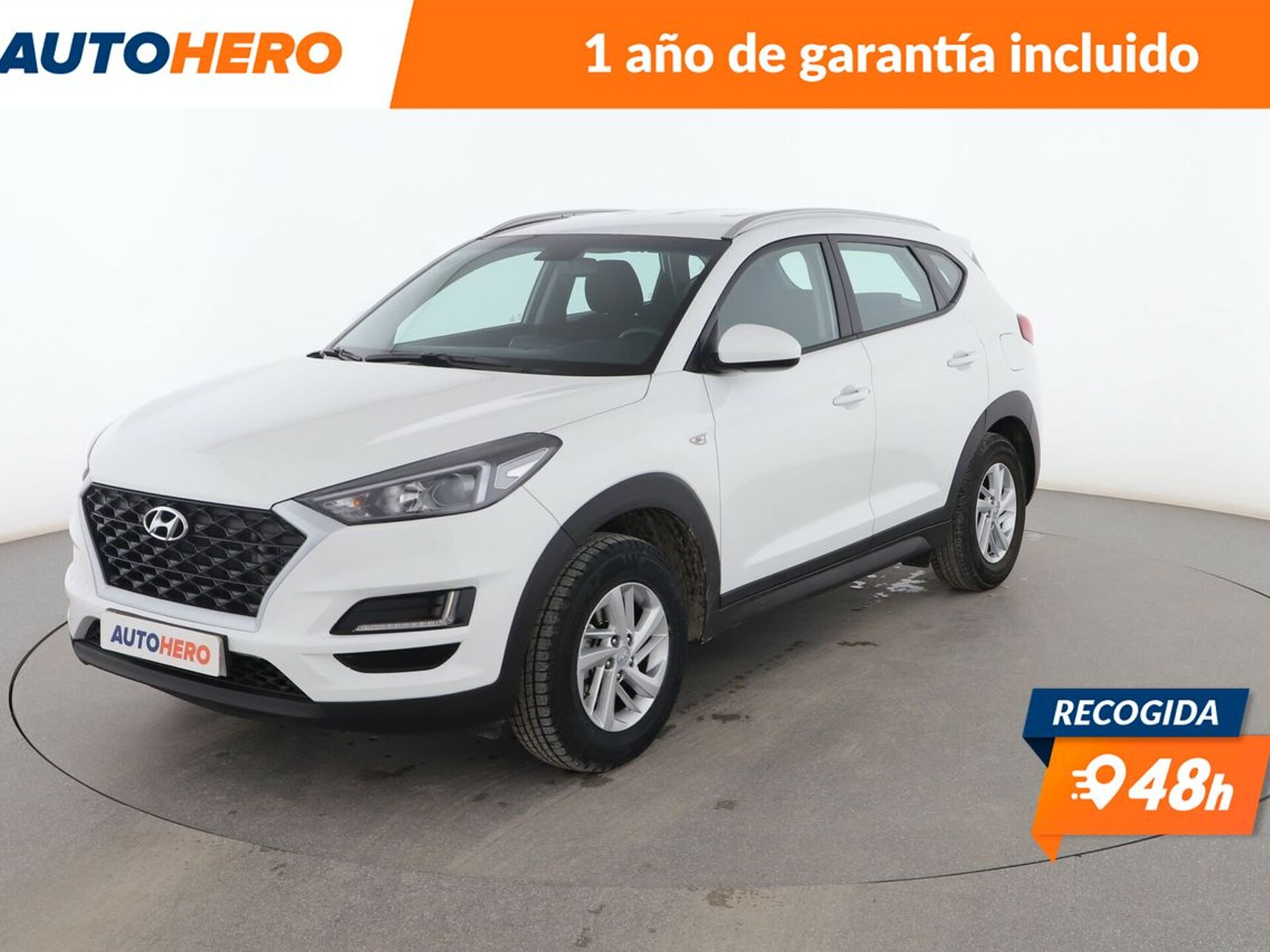 Imagen de HYUNDAI Tucson
