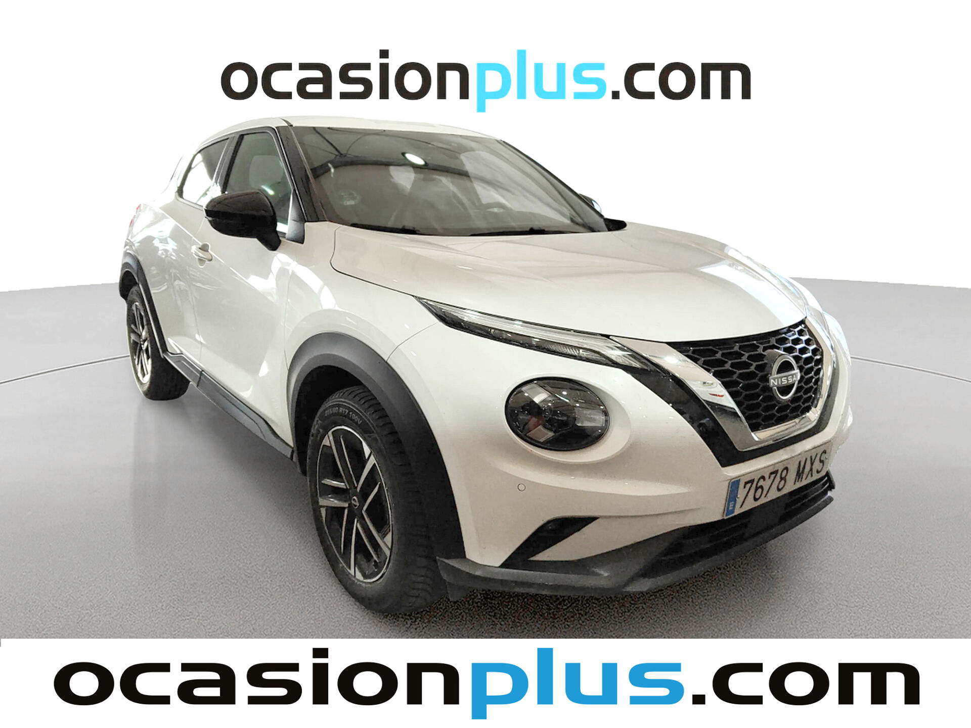 Imagen 2 de NISSAN Juke