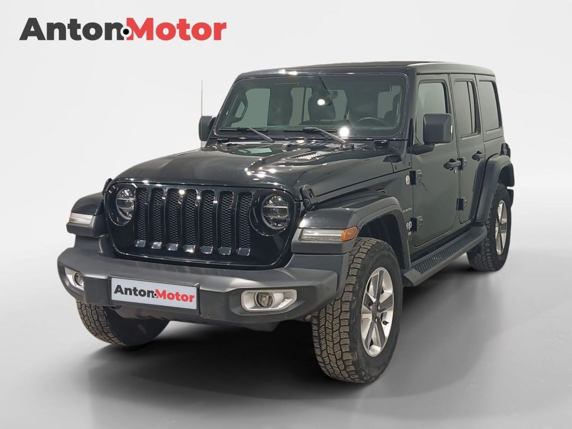 Imagen de JEEP Wrangler