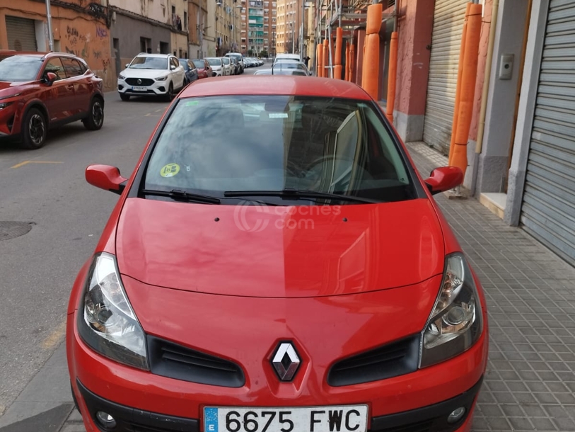 Foto del RENAULT Clio 1.5DCI Dynamique 85 eco2