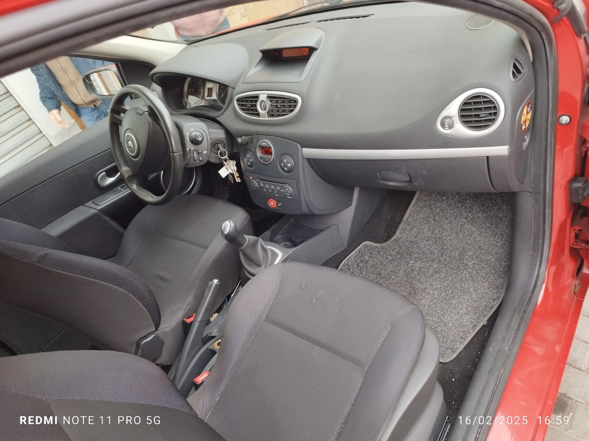 Imagen 3 de RENAULT Clio