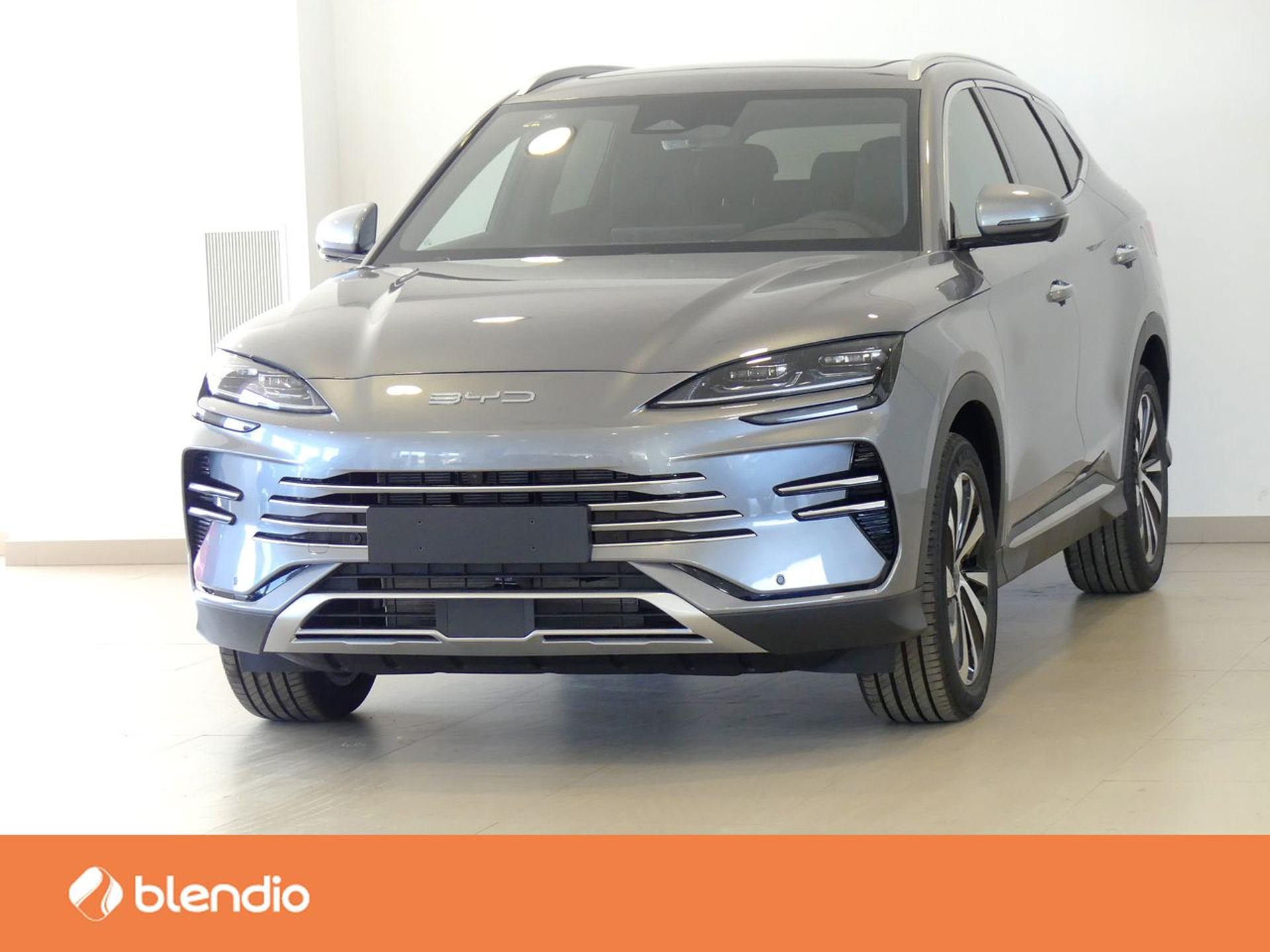 Imagen de BYD Seal U