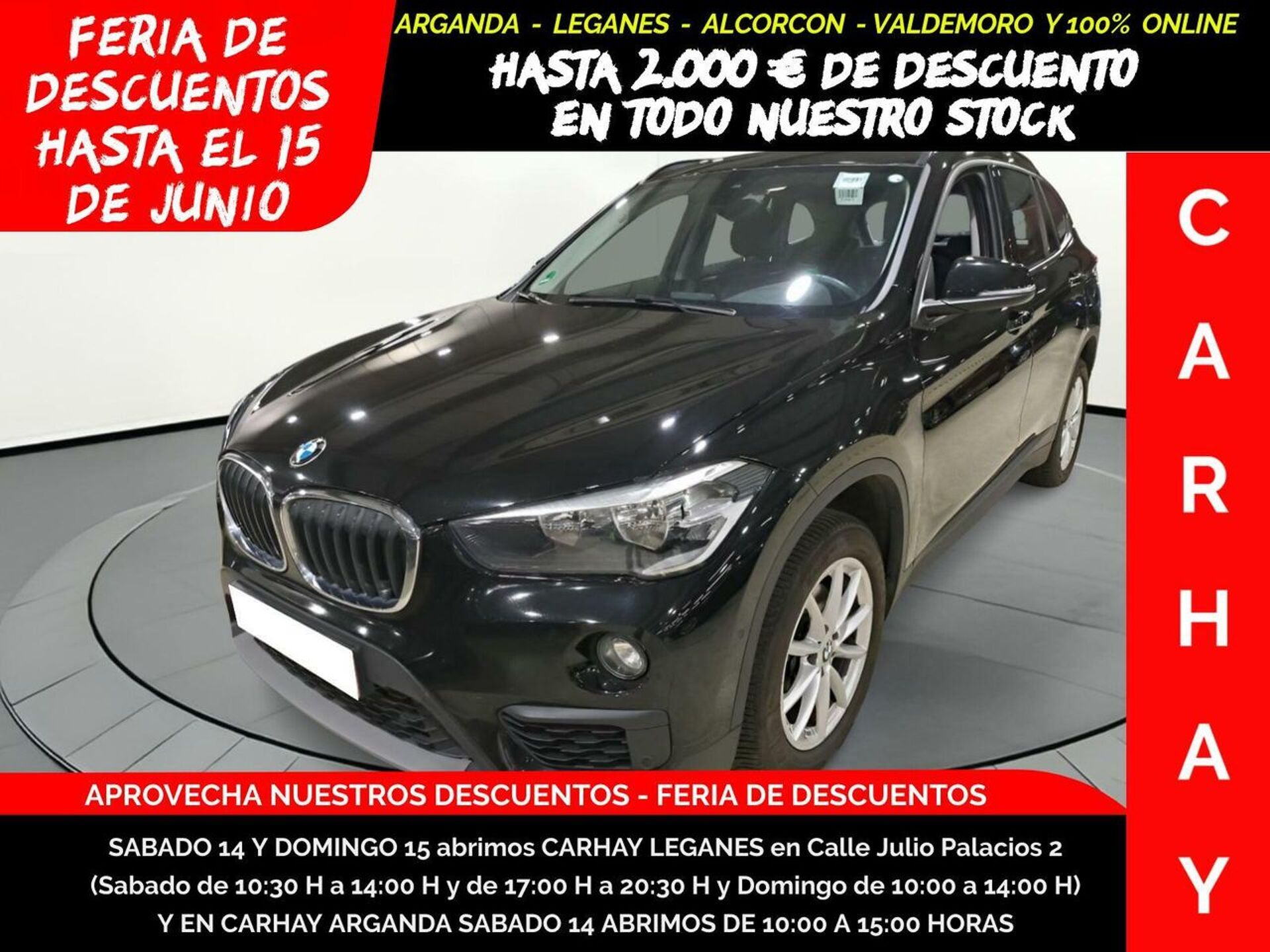 Imagen de BMW X1