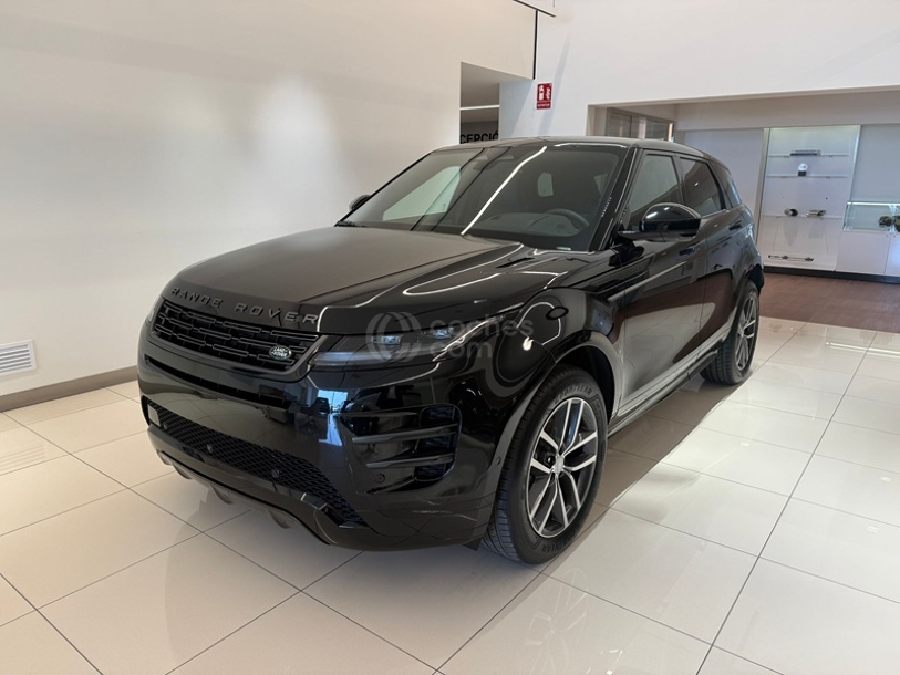 Foto del LAND ROVER Range Rover Evoque 1.5 I3 PHEV S AWD Auto