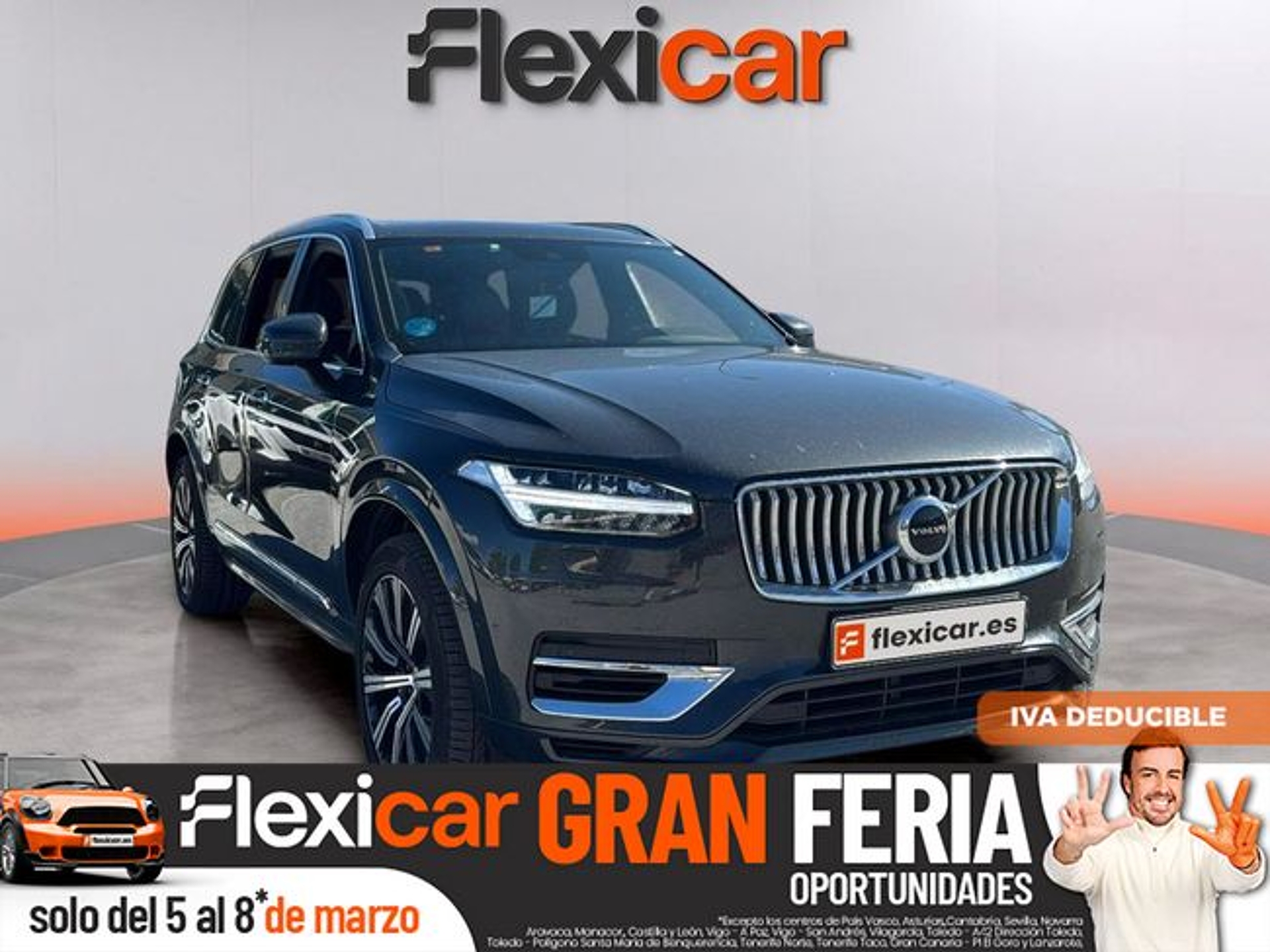 Imagen de VOLVO XC90