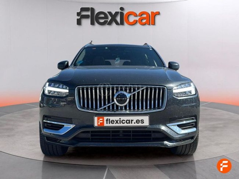 Foto del VOLVO XC90 T8 Twin Recharge Inscription AWD Aut.
