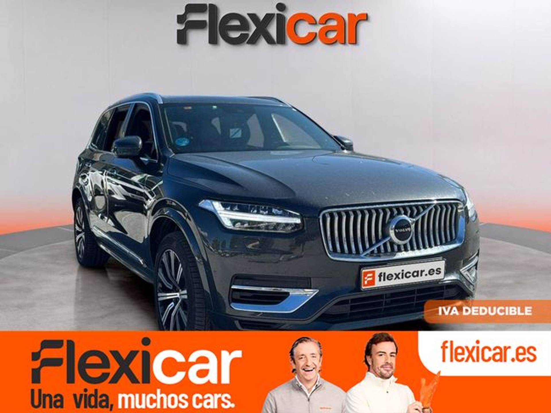 Imagen de VOLVO XC90