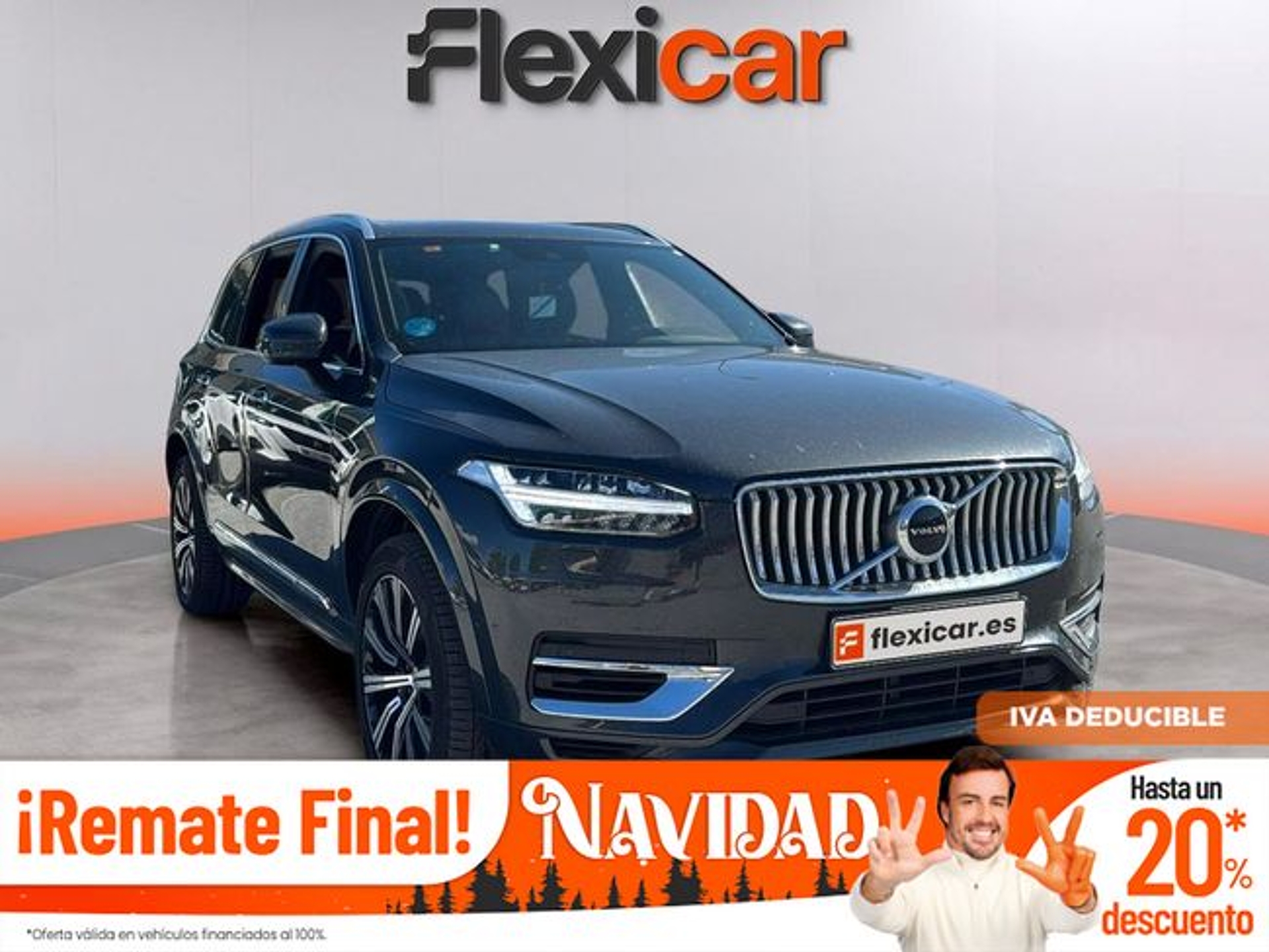 Imagen de VOLVO XC90