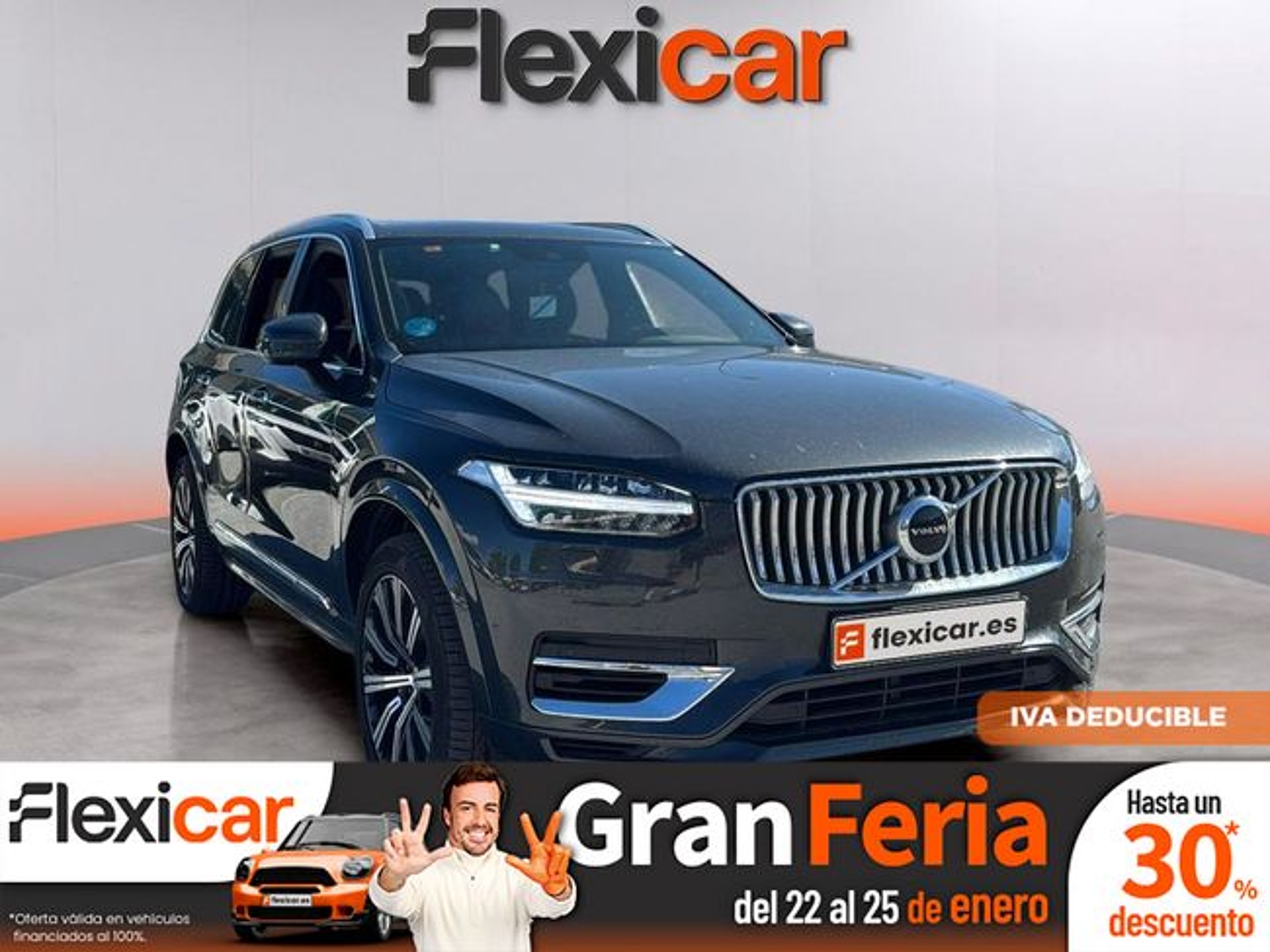 Imagen de VOLVO XC90