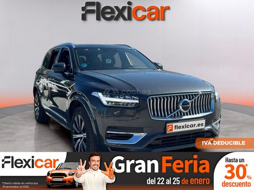 Foto del VOLVO XC90 T8 Twin Recharge Inscription AWD Aut.