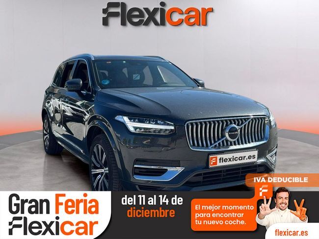 VOLVO XC90 (2.0 T8 AWD Recharge Inscription Auto) en Granada