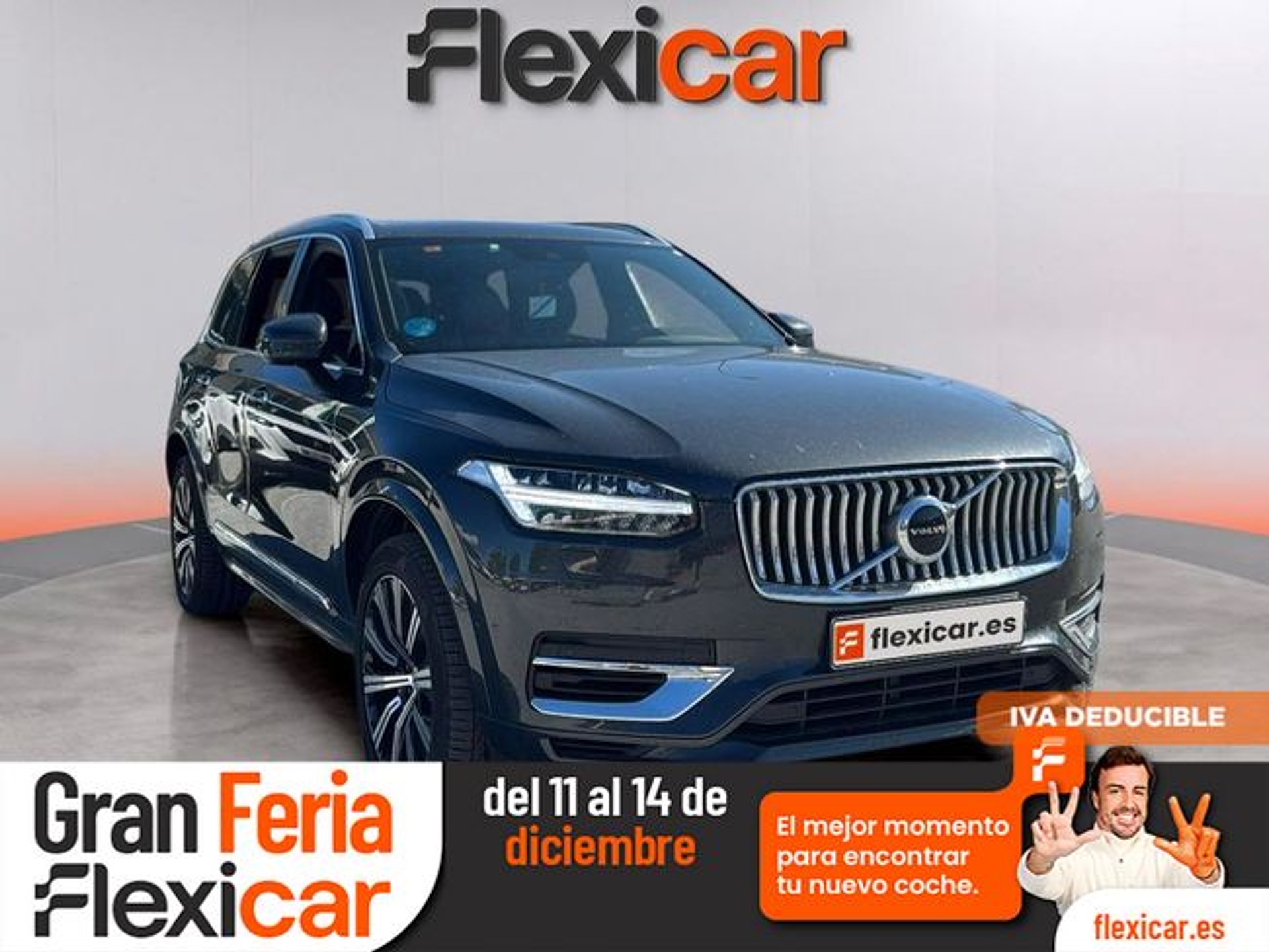 Imagen de VOLVO XC90