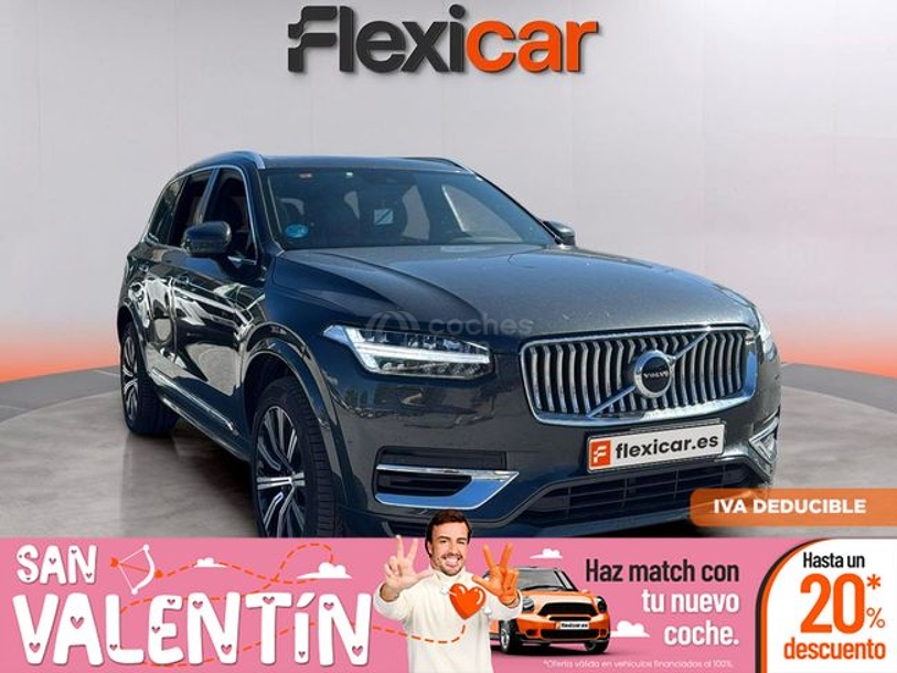 Foto del VOLVO XC90 T8 Twin Recharge Inscription AWD Aut.