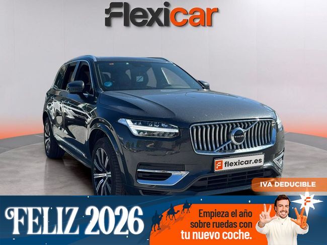 VOLVO XC90 (2.0 T8 AWD Recharge Inscription Auto) en Granada