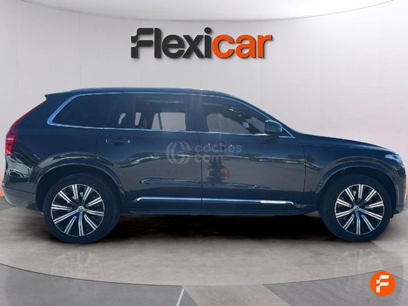 Foto del VOLVO XC90 T8 Twin Recharge Inscription AWD Aut.