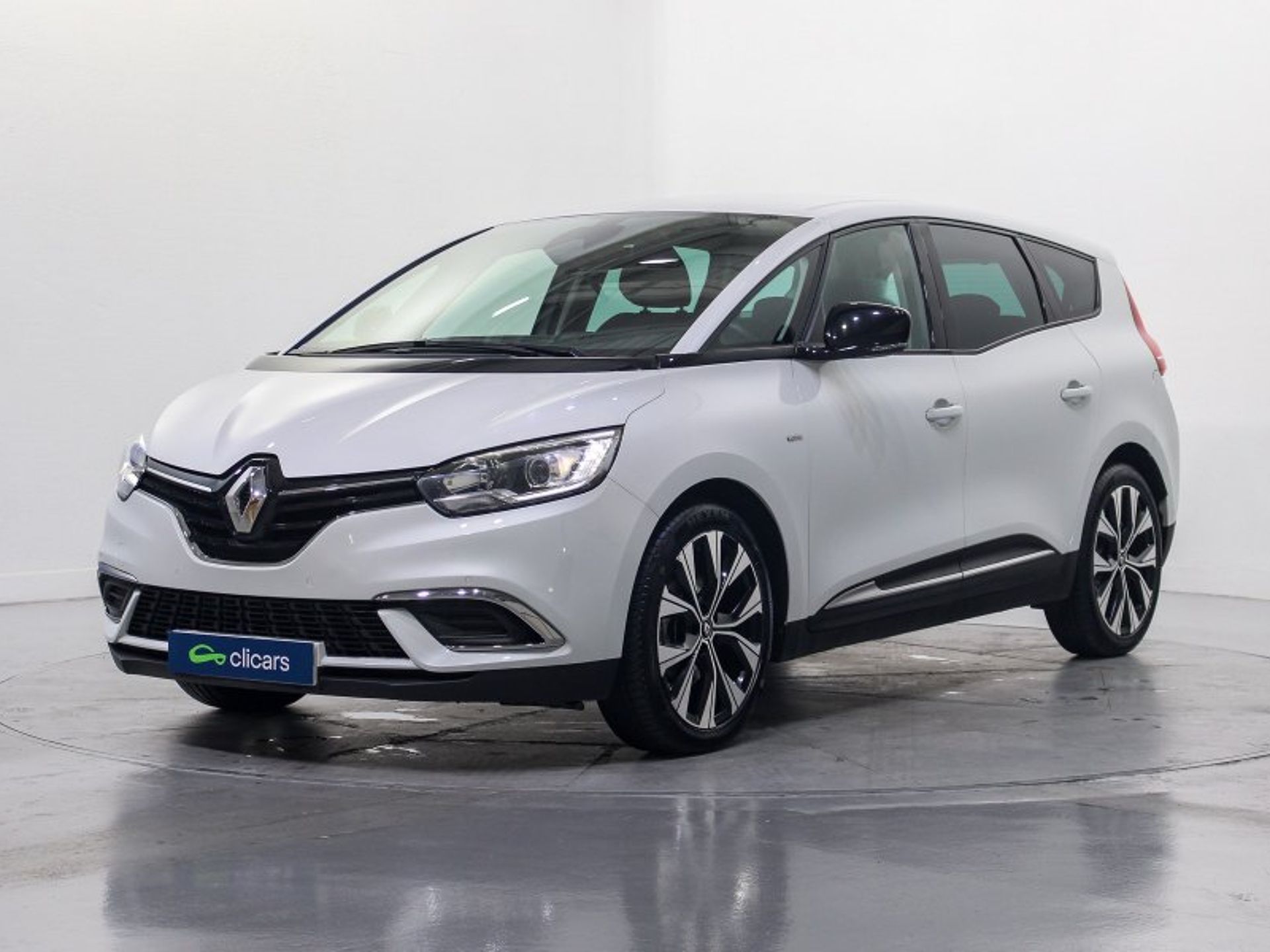 Imagen de RENAULT Scénic