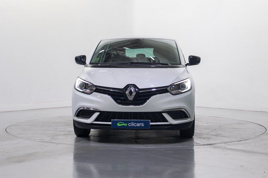 Foto del RENAULT Scénic Grand Scénic 1.3 TCe GPF Limited 103kW