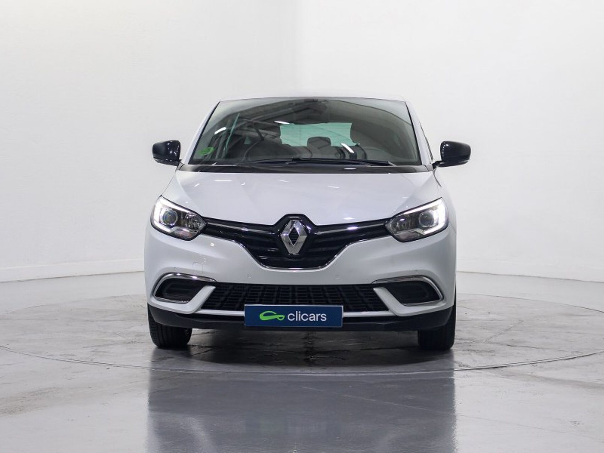Imagen 2 de RENAULT Scénic