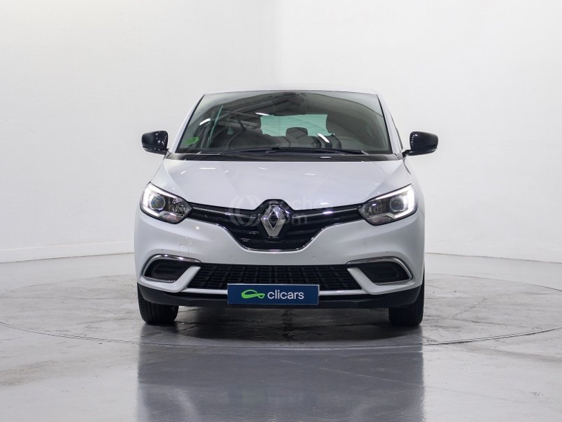 Foto del RENAULT Scénic Grand Scénic 1.3 TCe GPF Limited 103kW