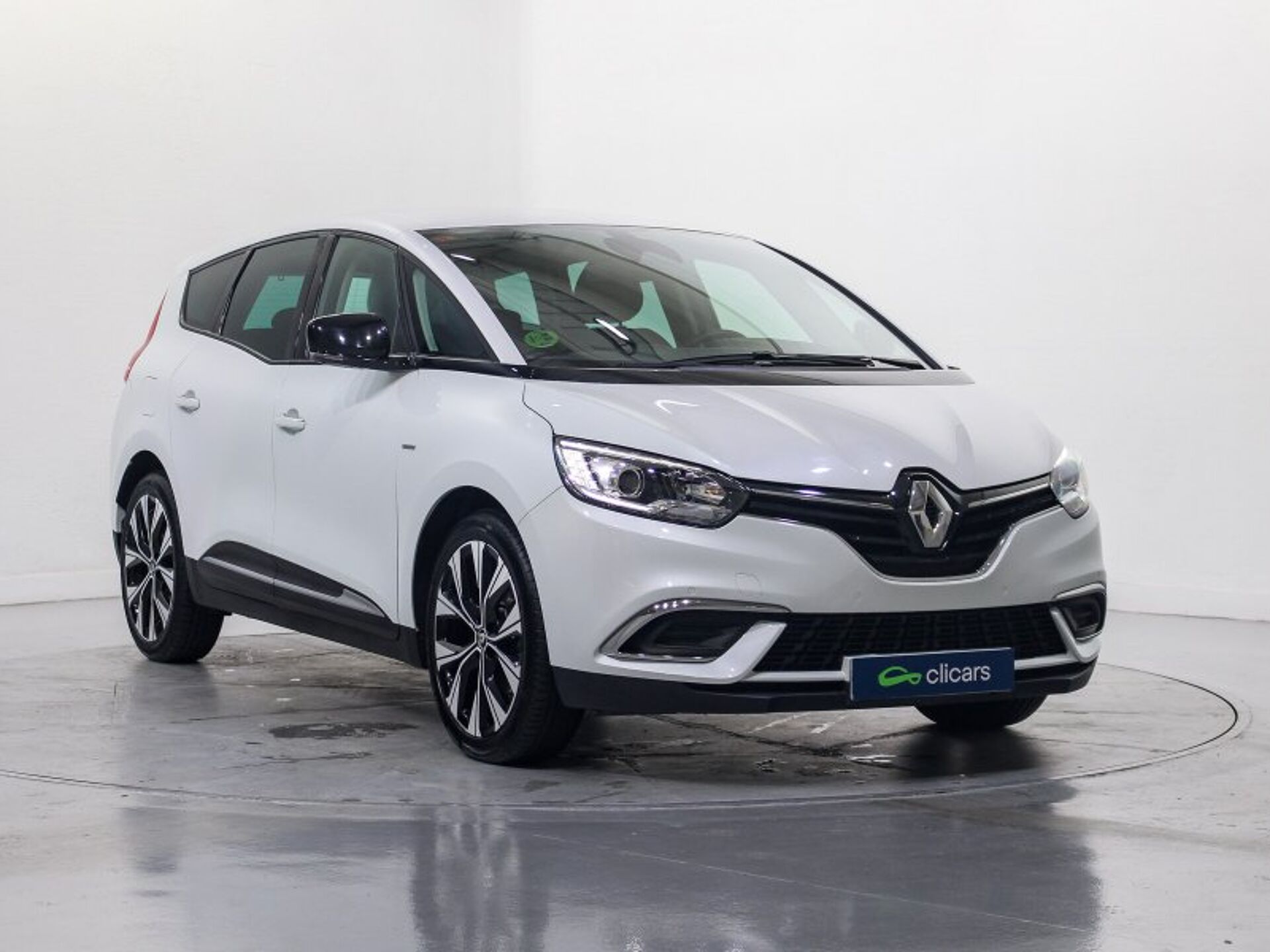 Imagen 3 de RENAULT Scénic