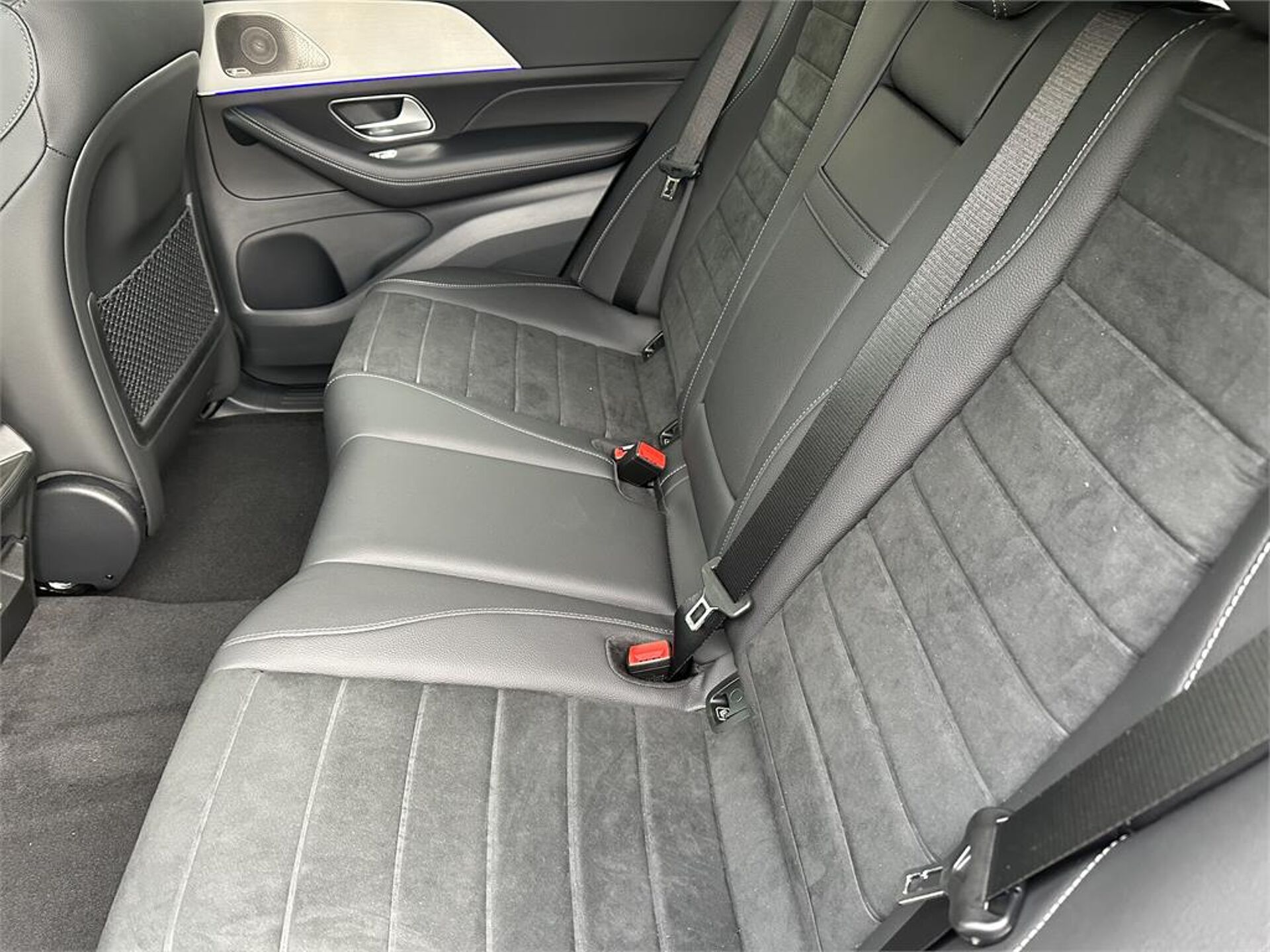 Imagen 3 de MERCEDES Clase GLE