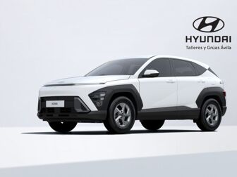 Imagen de HYUNDAI Kona HEV 1.6 GDI Maxx DT