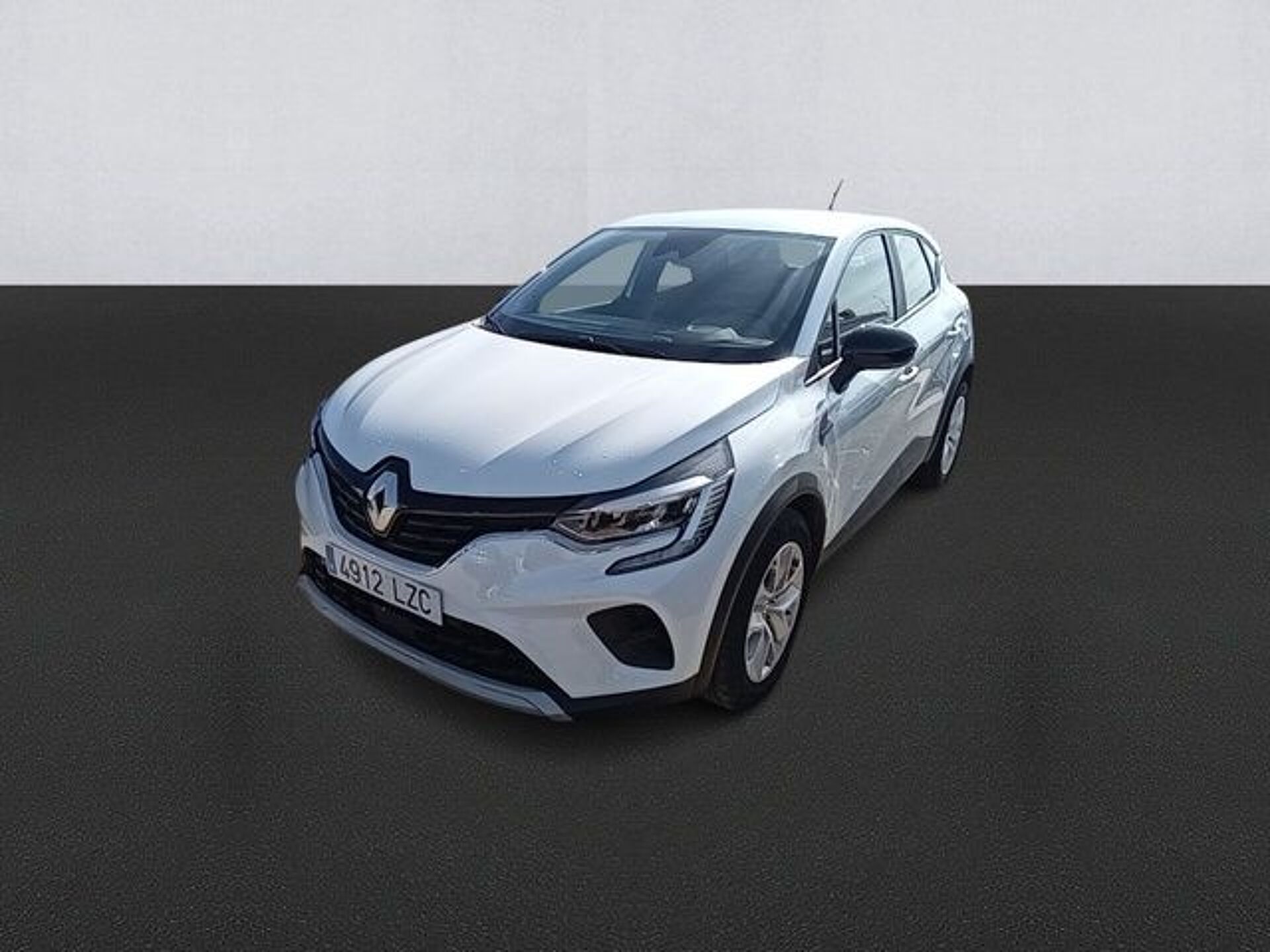 Imagen de RENAULT Captur