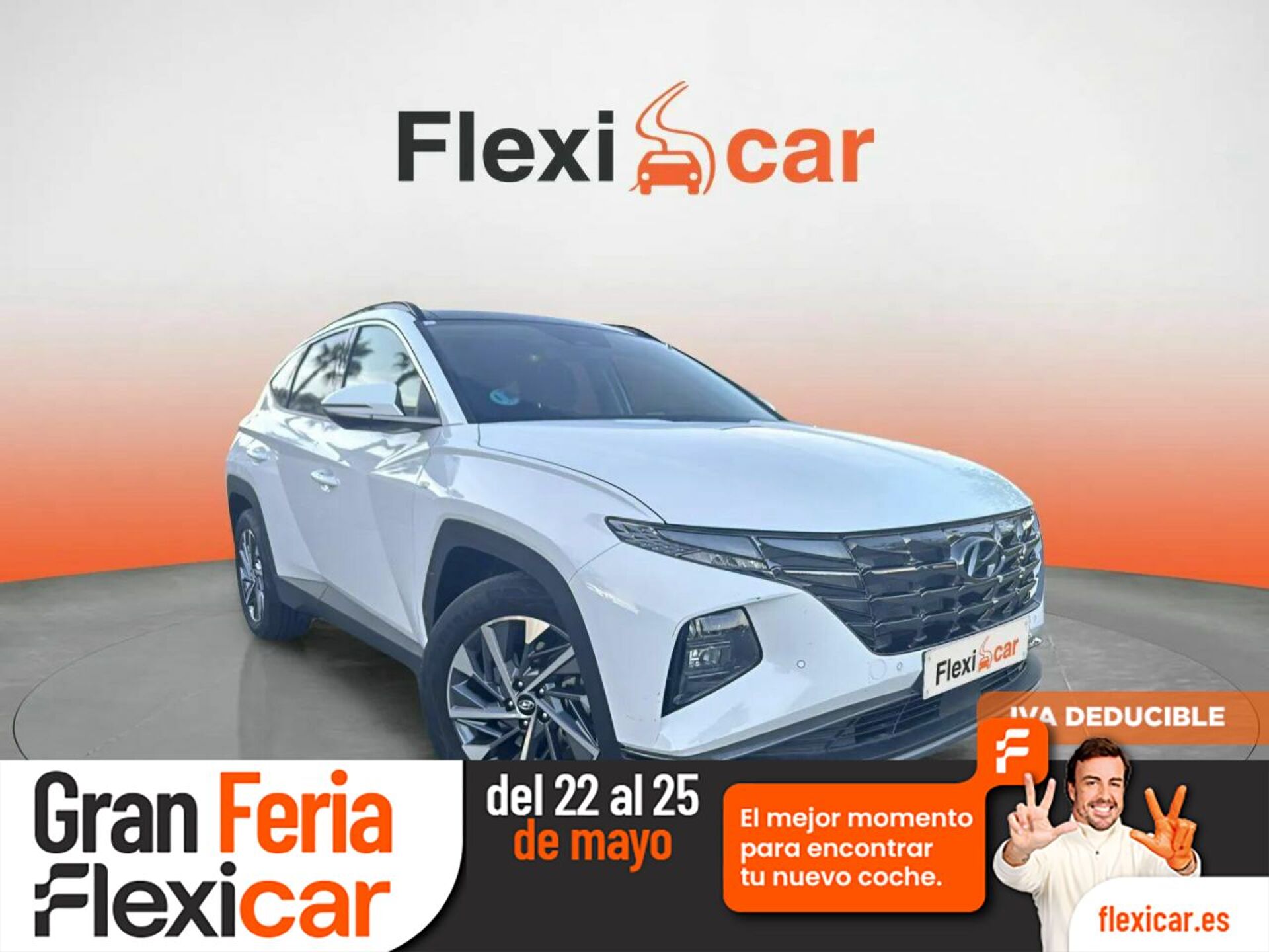 Imagen de HYUNDAI Tucson