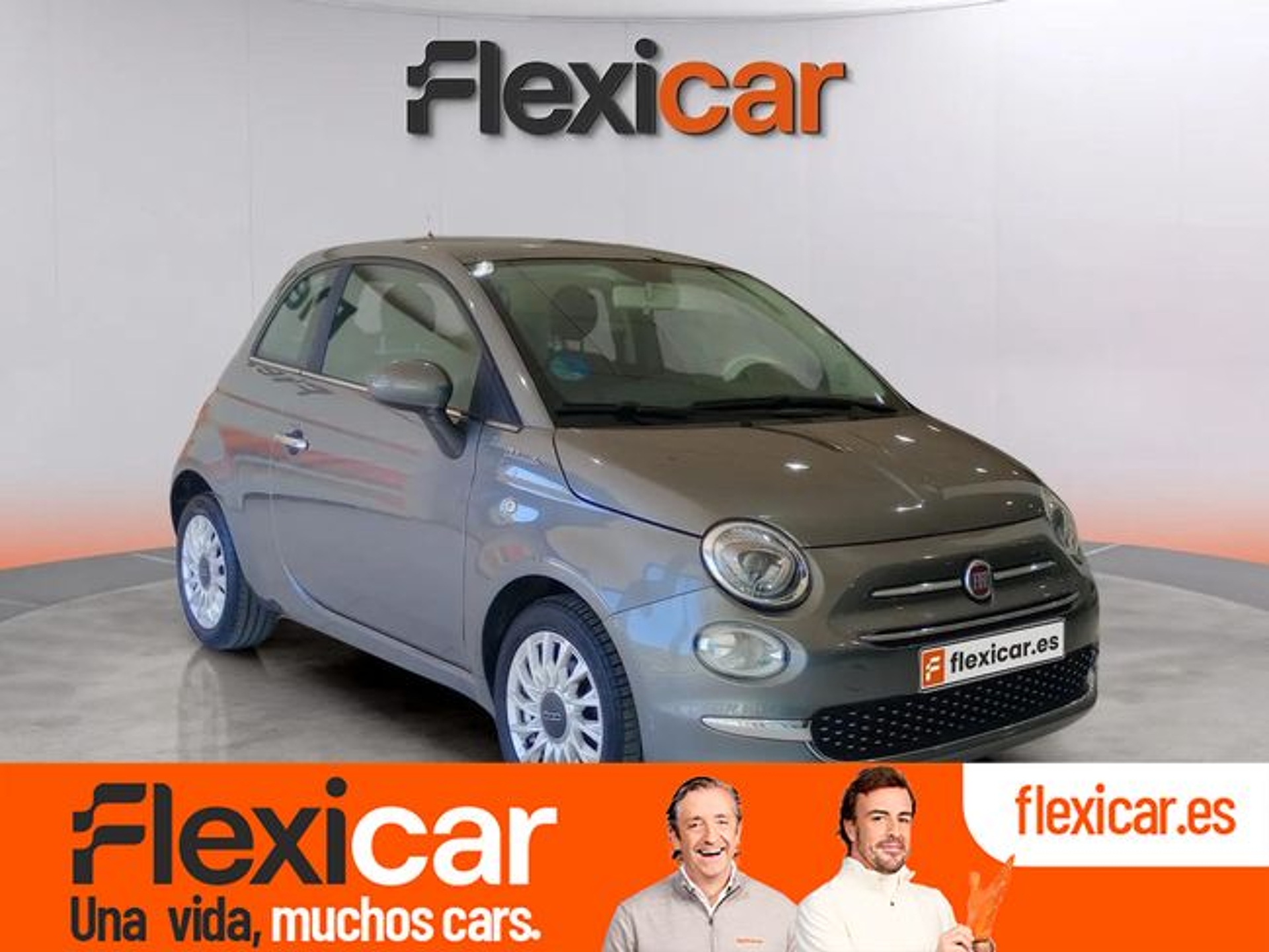 Imagen de FIAT 500