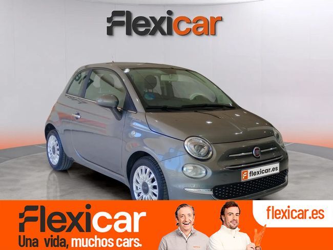 FIAT 500 (Dolcevita 1.0 Hybrid 51KW (70 CV)) en Sevilla