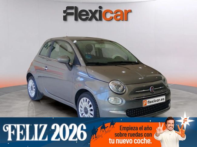 FIAT 500 (Dolcevita 1.0 Hybrid 51KW (70 CV)) en Sevilla