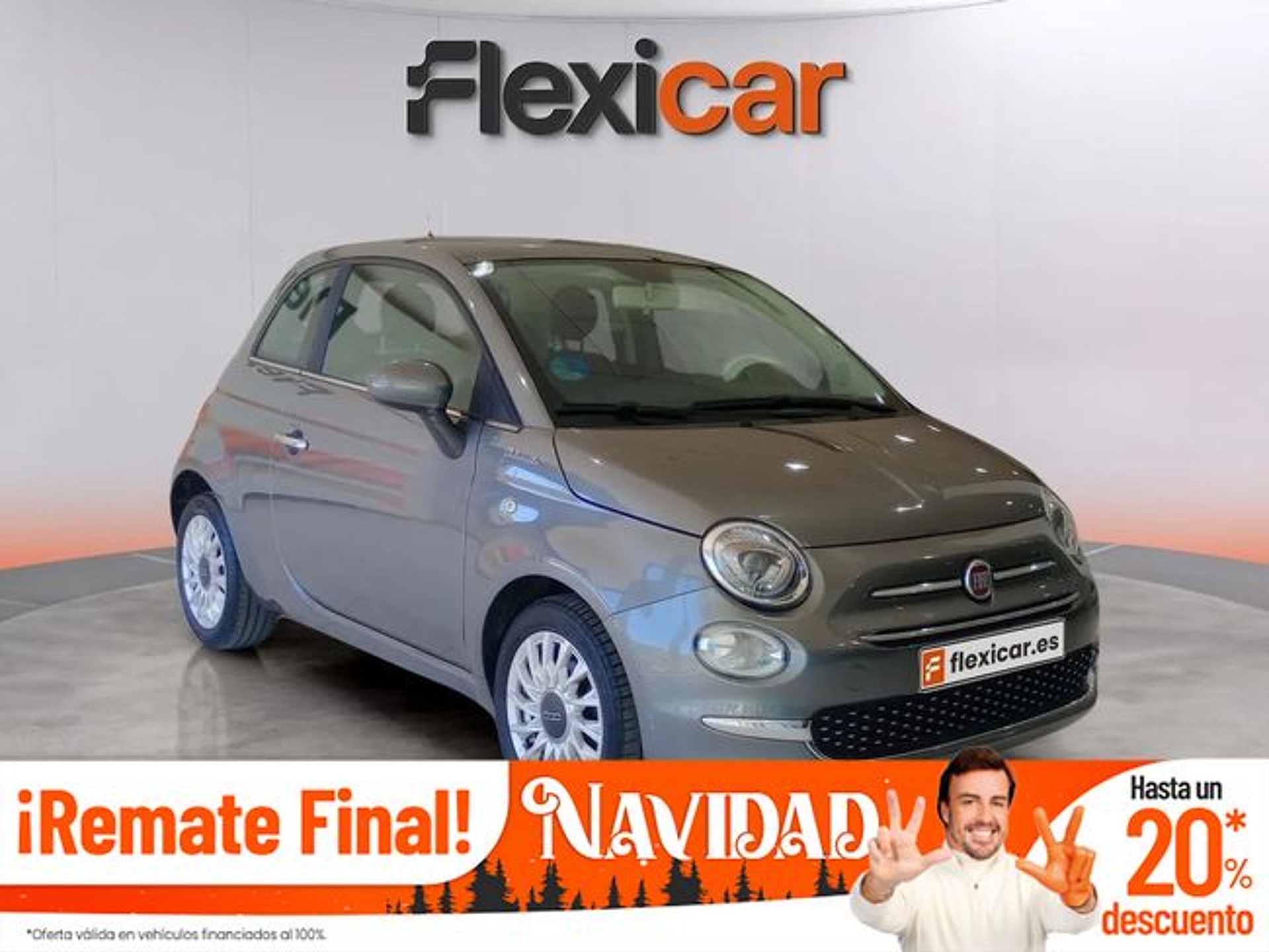 Imagen de FIAT 500