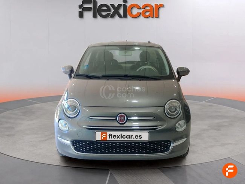 Foto del FIAT 500 1.0 Hybrid Dolcevita 52kW