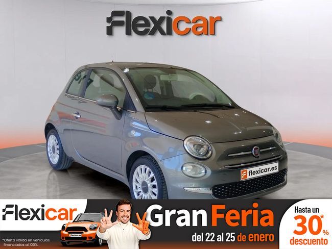 FIAT 500 (Dolcevita 1.0 Hybrid 51KW (70 CV)) en Sevilla