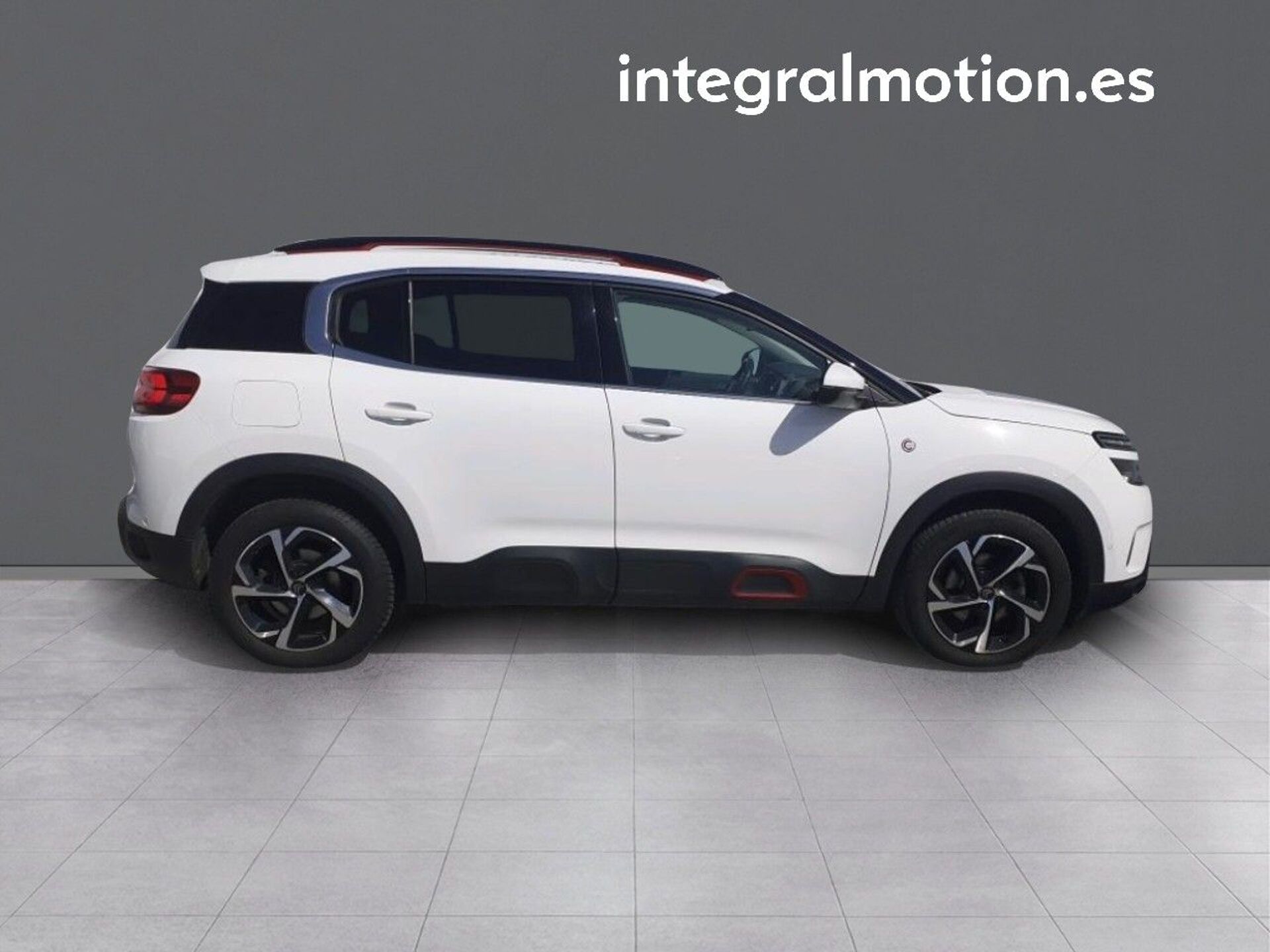Imagen 3 de CITROEN C5 Aircross