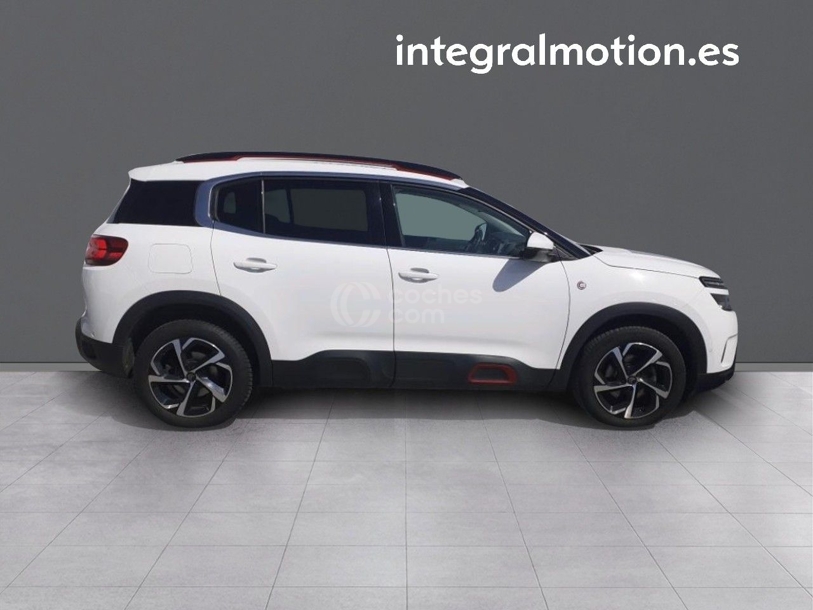 Foto del CITROEN C5 Aircross BlueHDi S&S C-Series 130