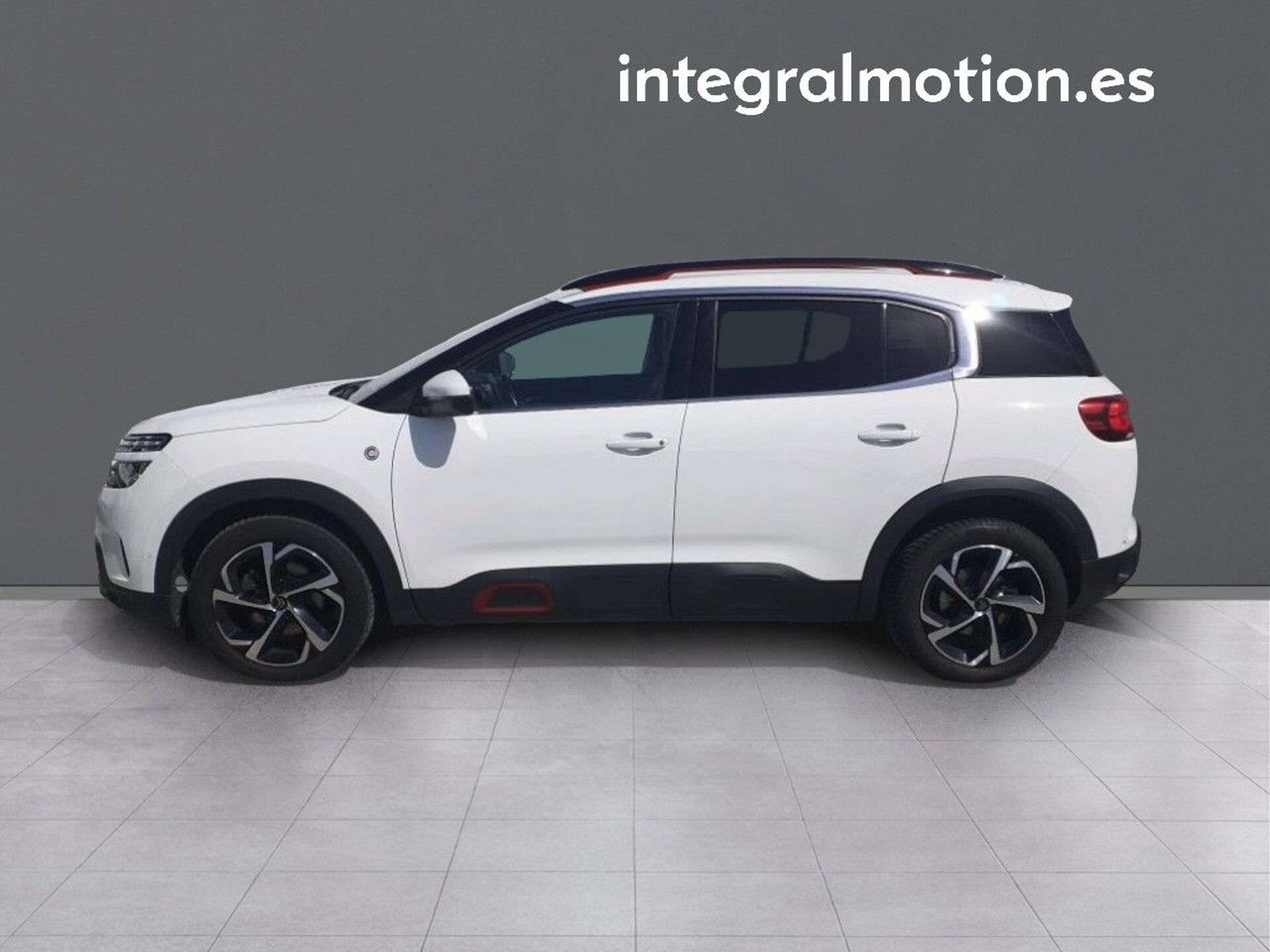 Imagen 2 de CITROEN C5 Aircross
