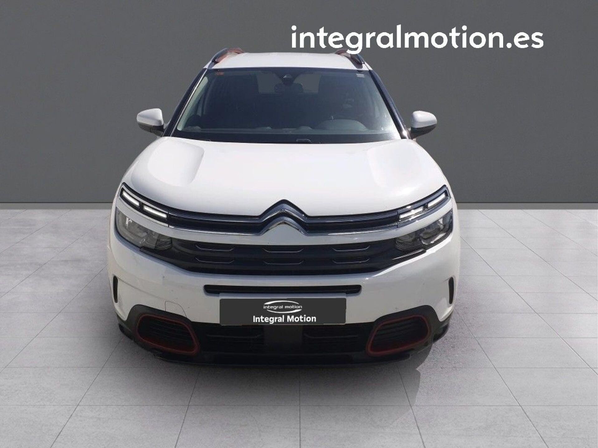 Imagen 1 de CITROEN C5 Aircross