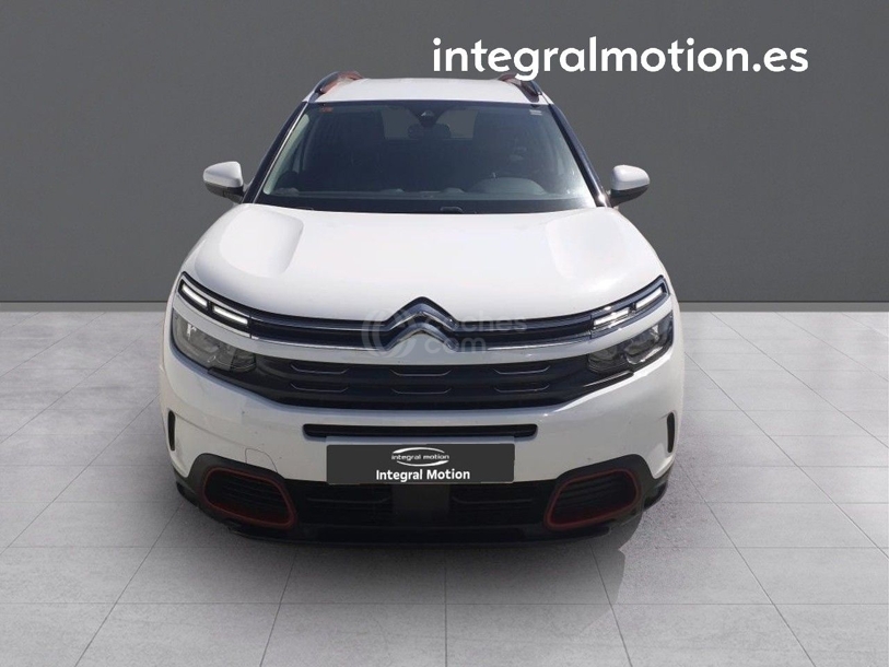 Foto del CITROEN C5 Aircross BlueHDi S&S C-Series 130