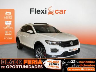 Imagen de VOLKSWAGEN T-Roc 2.0 TSI Sport 4Motion DSG7