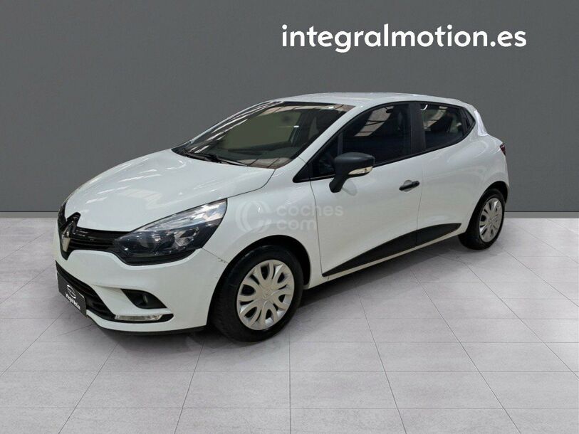 Foto del RENAULT Clio 1.5dCi SS Energy Business 55kW