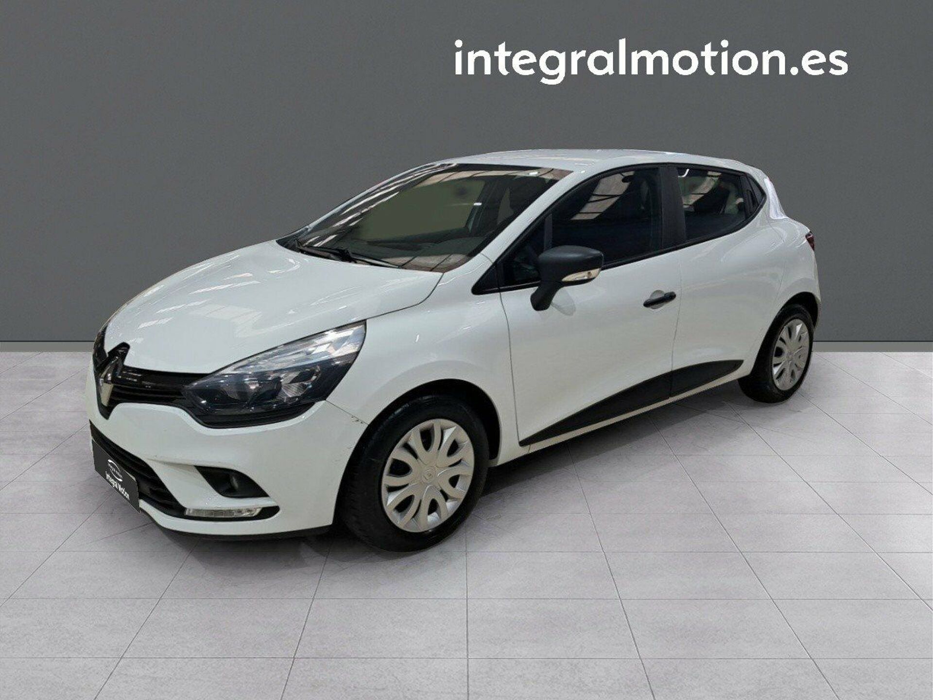 Imagen de RENAULT Clio