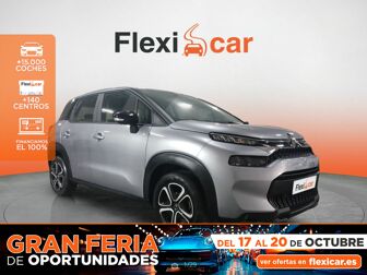 Imagen de CITROEN C3 Aircross BlueHDi S&S Plus 110