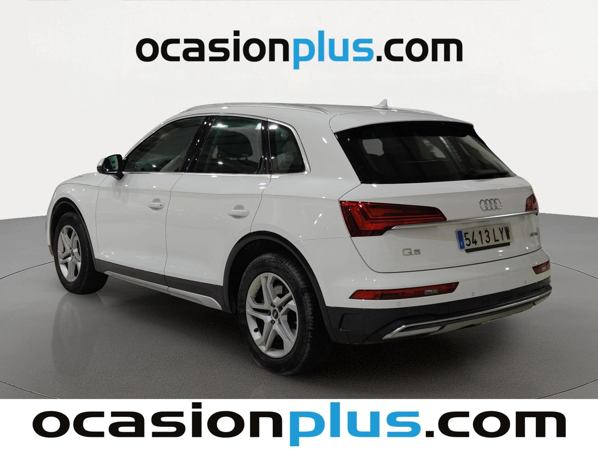 Imagen 3 de AUDI Q5
