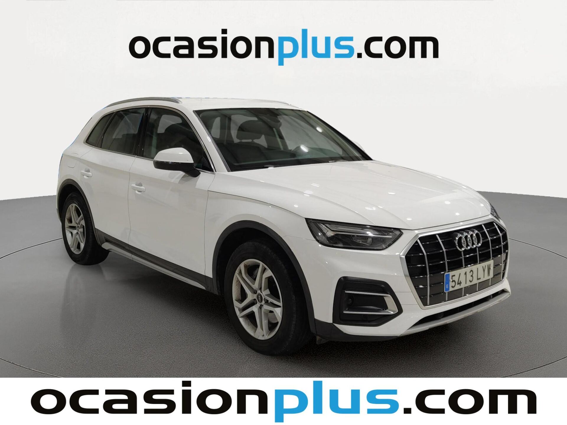 Imagen 2 de AUDI Q5