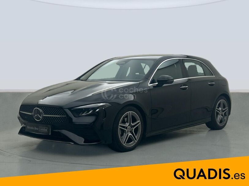 Foto del MERCEDES Clase A A 200 Progressive Line Advanced 7G-DCT