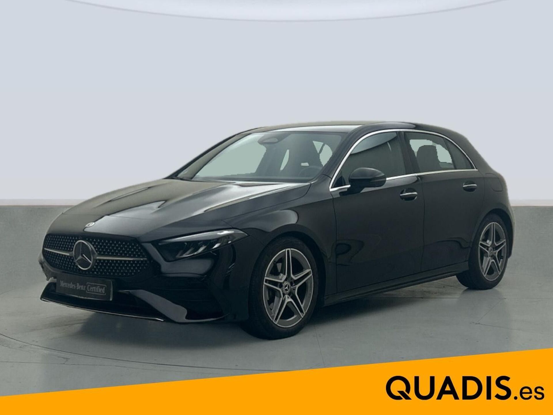 Imagen de MERCEDES Clase A
