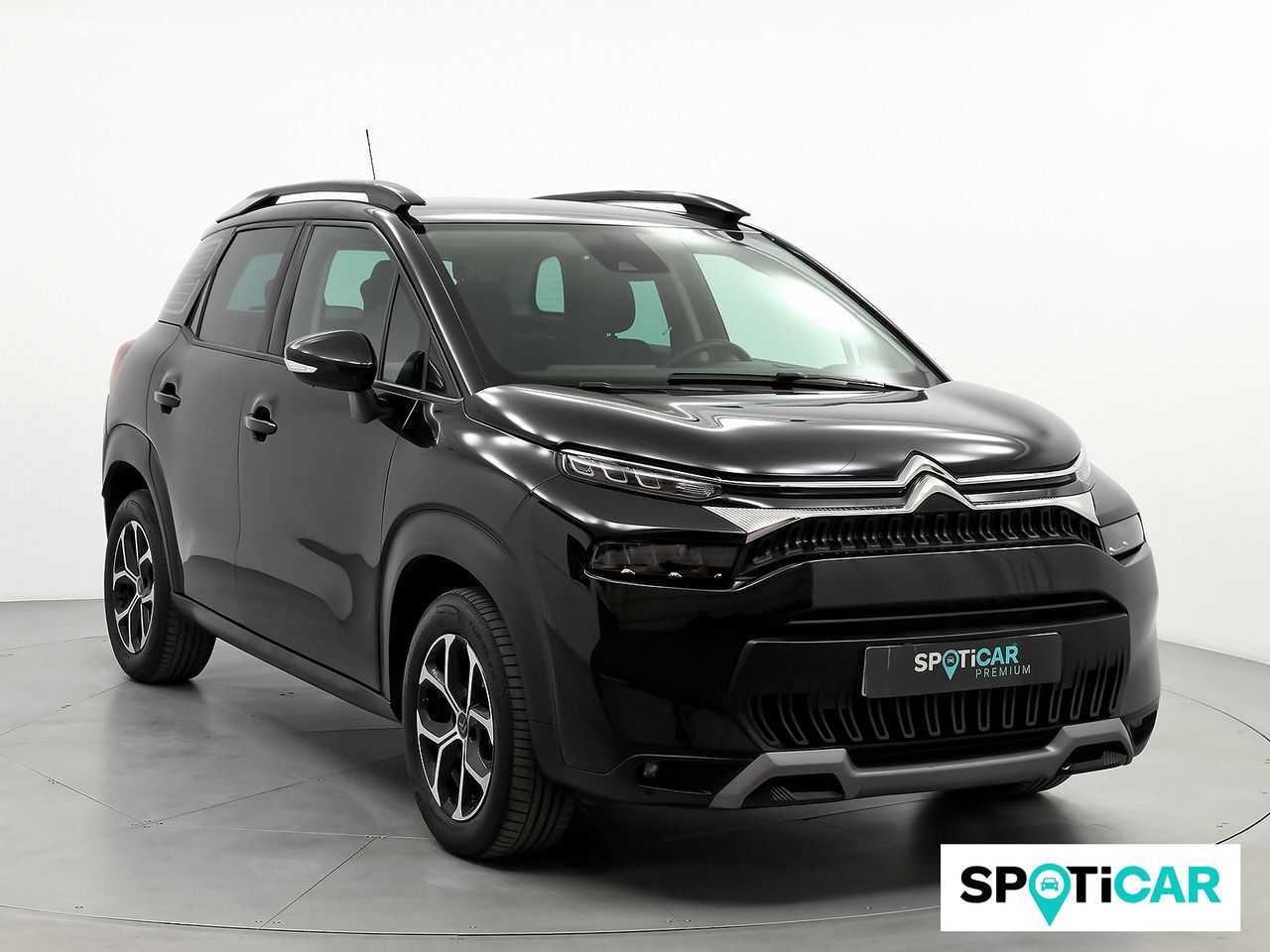 CITROEN C3 Aircross (PureTech 81kW (110CV) Plus) en Barcelona